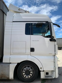 MAN TGX 18.500 - 9