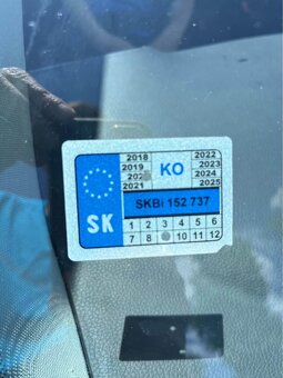 2010 Volkswagen Golf 1.6 TDi - 9