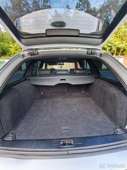 BMW E39 530D Touring - 9