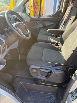 Ford Transit Custom 2.2  L1H1 - 9