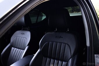 Škoda Superb 2.0 TDI L&K 2019 - 9