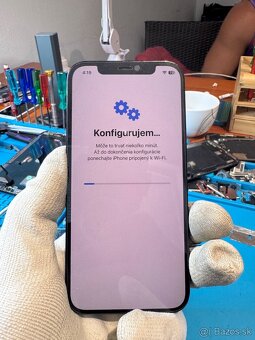  Iphone LCD display,baterky SERVIS,,diely skladom - 9