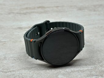 Samsung Galaxy Watch 7 44mm Green - 9