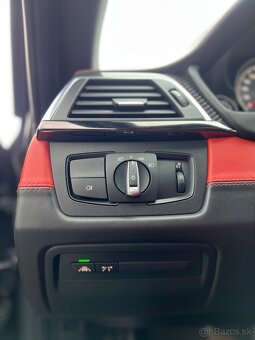 BMW M4 F82 Competition - 9