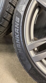 BMW Styling 441 R18 zimné - 9