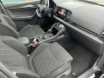 Skoda karoq Sportline 1.5tsi-DSG-rv:16.06.2020---VIRTUAL--- - 9