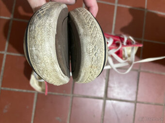 Converse tenisky M9621 tramky Chuck Taylor All Star Canvas - 9