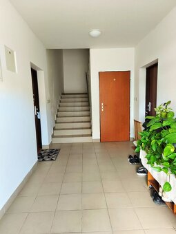 Na predaj - 3i byt, ul. Hradská, Bratislava II TOP - 9