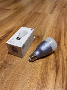 Predám Xiaomi smart set – iba spolu - 9