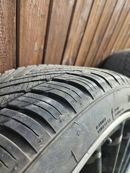 Keskin R19 255/35 - 9