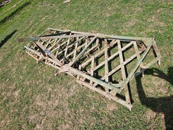 Kombinátor, brány,smykobrány - 9