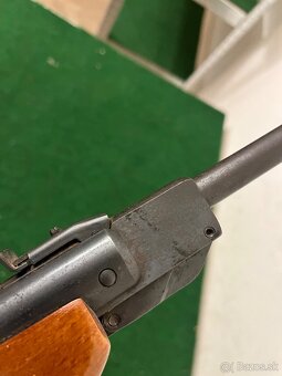 Vzduchovka slavia 630 - 9