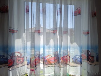 MC Queen zostava detského nábytku - 9