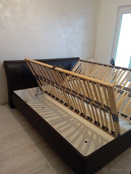 Manzelska postel - 9