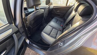BMW Rad 5 530 xd A/T - 9