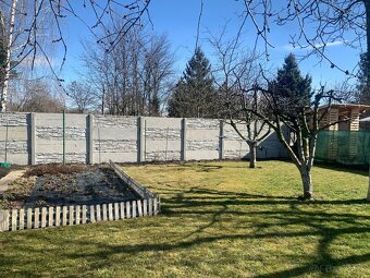 Tibzoo Betonove Ploty KN ✅ - 9