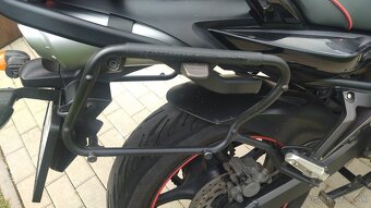 Yamaha FZ6 Fazer verzia S2 r.v.2008 - 9