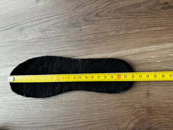 Zimné čižmy Primigy, 34, s dopor. poštou - 9