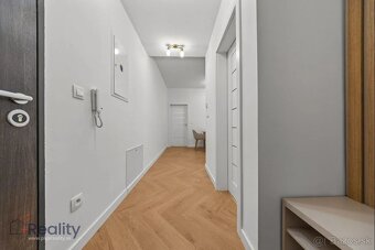 Zariadený byt v novostavbe na predaj - 9