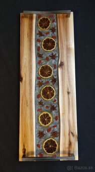 Servírovací podnos - 9