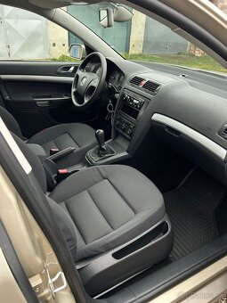 Škoda Octavia 1.9 TDi, 188 tis.km. - 9