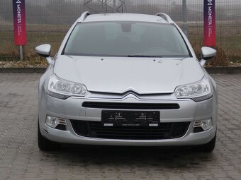 Citroën C5 2.0 HDI, TOTÁLNÍ VÝPRODEJ - 9