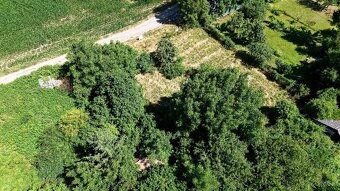 PREDAJ- POZEMOK DRÁŽOVCE - 9