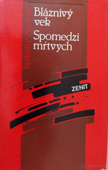 Predám knihy s detektívnym žánrom - 9