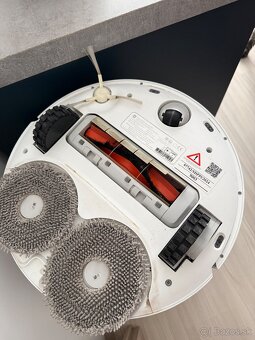 Xiaomi Robot Vacuum X20+ - 9