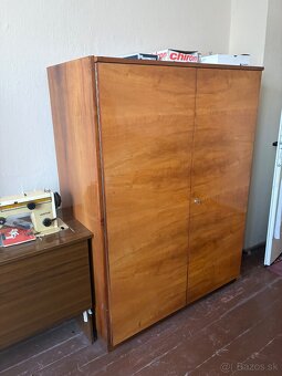 Symbolicky predám nábytok - 9