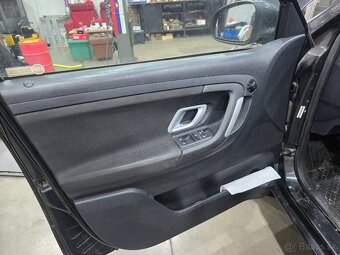 Diely skoda fabia II, kod motora bls - 9