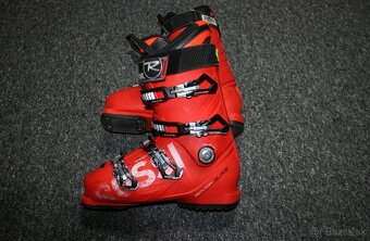 lyže Rossignol hero Multievent 150 cm - 9