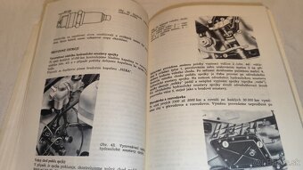 VAZ 21011 21021 ( Lada Žiguli ) - návod k obsluze a provozu - 9