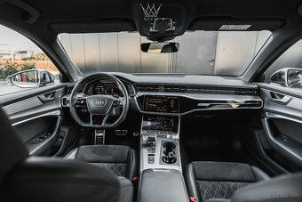 Audi S6 Avant DPH - 9