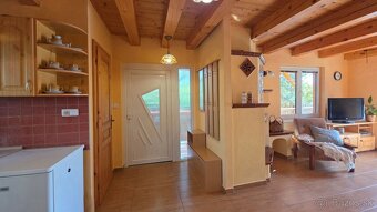 V prekrásnom prostredí prírody - Bojnice Rekreačná - 9