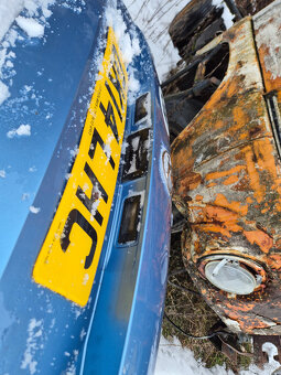 Piate dvere Škoda Octavia 3, Škoda Superb 2 - 9