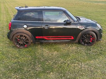 Mini JCW- GP - 9