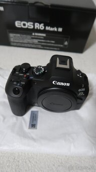CANON EOS R6 III - 9
