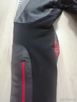 PROBIKER kožený komplet - 9