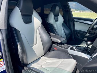 Audi S5 3.0 TFSi Quattro Sportback 5dv - 9