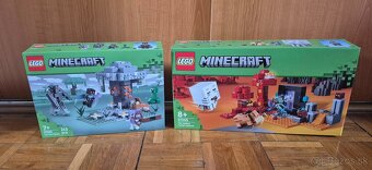 Lego Sety Nerozbalene - 9