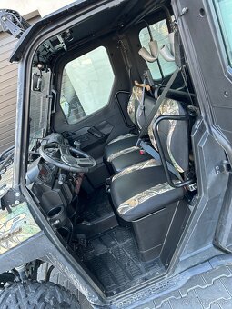 Polaris ranger xp 1000 - 9