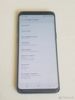 Samsung S9 Duos G960F Top stav - 9