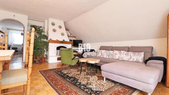 REZERVOVANÉ Veľký rodinný dom na predaj Jazernica - 9