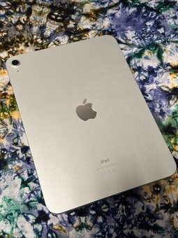 Apple iPad 10.9 2022 10 gen + Epico keyboard + Epico Flip - 9