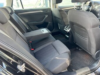 Skoda Superb III 2.0 TDI CR 140kw DSG 2020 - 9