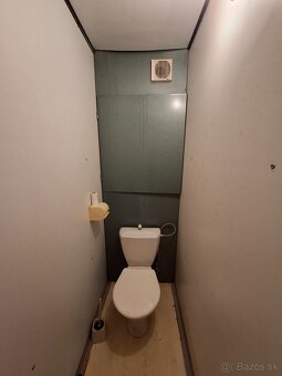 Predaj 3 izbový byt ,Levice , Vinohrady - - 9