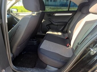 Škoda Rapid 1.0 TSi - 9