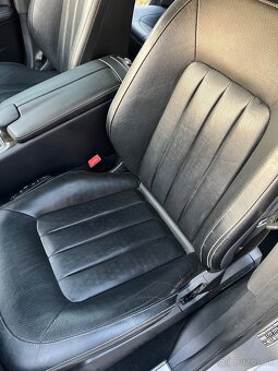Predám Mercedes Benz Cls 350 cdi 4 matic - 9
