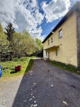 Garsónka v centre Vysokých Tatier na prenájom - 9